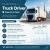 Truck Driver Required in Dubai