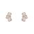 Buy Diamond Earrings in Dubai – Tajvi Gold & Diamonds