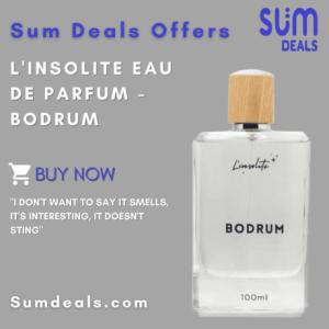 Eau de Parfum Price in UAE - Best Deals at Sum Deals