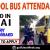 SCHOOL BUS ATTENDANTS REQUIRED IN DUBAI