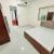 Luxurious studio with separate kitchen