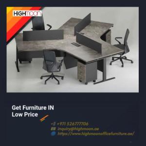 Office Furniture at Low Price in Dubai UAE | Cheap Office Furniture