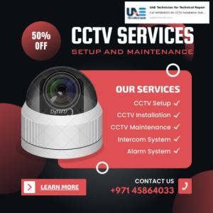Top listed cctv for security - new launched 2033