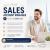 Sales Account Manager Required in Dubai