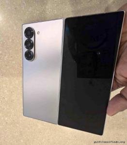 Samsung Galaxy Z Fold 6