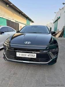 Hyundai Sonata 2025