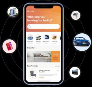 Mobile App Development Dubai - Code Brew Labs - UAE