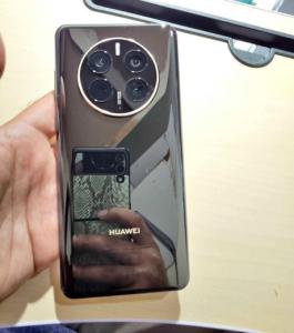 Huawei Mate 50 Pro 256 GB TRA