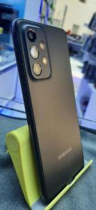 Samsung galaxy A33 5g 6/128gb color black