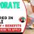 Corporate Chef Required in Dubai