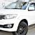 Toyota Fortuner 4.0L GXR V GCC DEALER WARRANTY - AED 76,900