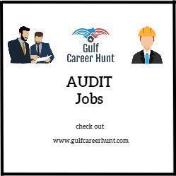 Hiring Senior Internal Auditor Job in UAE