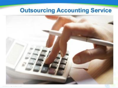 Accounts Outsourcing Service in Abu Dhabi | Accounting Firms in UAE
