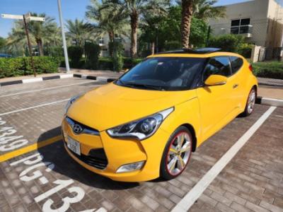 2016 hyundai volester GCC