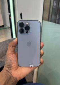 Used iPhone 13 Pro 128GB