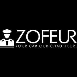 Zofeur Chauffeur service in Dubai