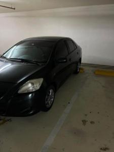 Toyota Yaris 2010