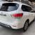 Nissan Pathfinder 2015