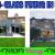 Glass fixing contractor Ajman Dubai Sharjah Ras al Khaima