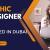 GRAPHIC DESIGNER Required in Dubai