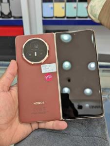 Honor Magic V3 512/12 Red