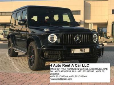 CAR RENTAL DUBAI UAE