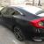 Honda civic 2019 sport