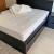 IKEA Bed 180 by 200