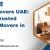 CBD Movers UAE: Your Trusted Home Movers in Dubai!