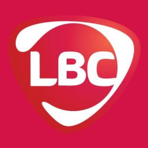 LBC EXPRESS INC - DUBAI BR