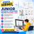 Junior Graphic Designer Required in Dubai