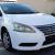 2016 Nissan sentra gcc (in good and working condition)