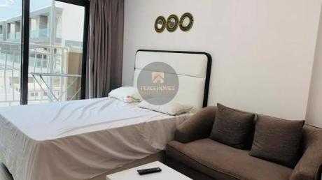 12 Cheques | Multiple Options | Fully Furnished | Ready To Move In