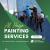 painting services services dubai sharjah ajman 054 719 9189