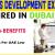 Business Development Executive Required in Dubai