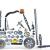 Forklift Parts & MHE Equipment Servicing