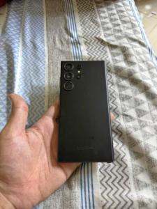 Samsung S23 Ultra 512GB