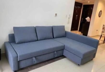 Perfect Condition Ikea Lshape