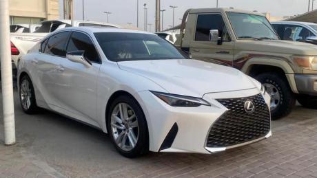 Lexus IS300