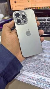 Iphone 15 pro 128gb 87 battery health