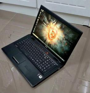 MSI i7 Gaming Laptop