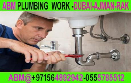 Pipe Fitting Maintenance Company +971564892942