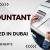Accountant Required in Dubai
