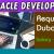 Oracle Developer Required in Dubai
