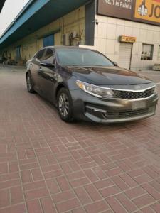 Kia Optima 2016 for Sale