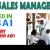 Sales Manager Required in Dubai