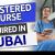 Registered Nurse Required in Dubai