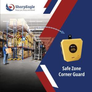Buy Safe Zone Corner Guard