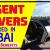 Urgent Drivers Required in Dubai