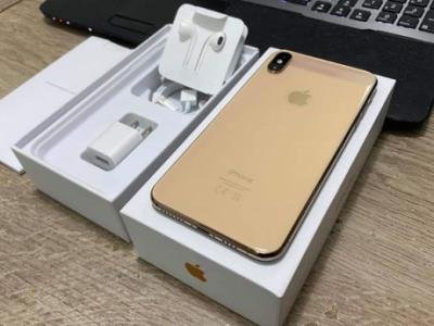 iPhone xs Max 256gb